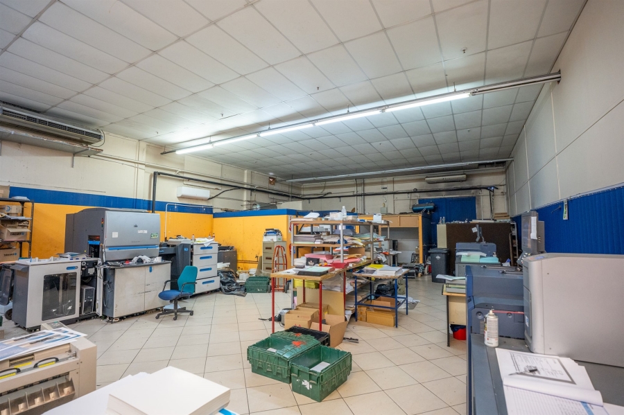 Commercial Property for Sale in North End Eastern Cape